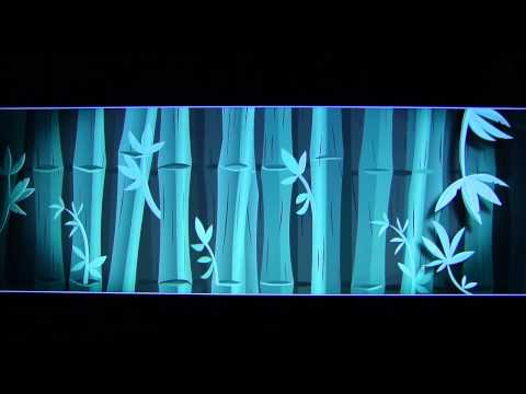 Sly 4: Thieves in Time pt4 - Prologue - Museum Heist pt4/Turning Japanese Intro