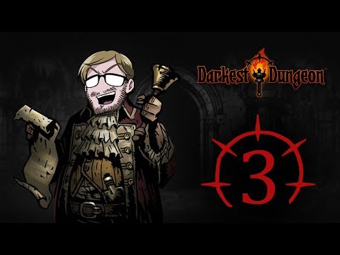 E5 Plays Pitch Black Dungeon (Ep 3) - Hardened Necro
