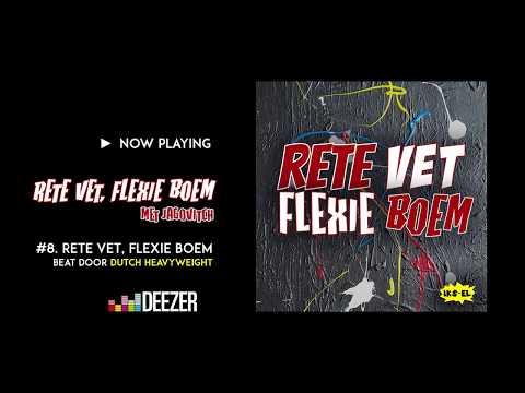 Iks-el - Rete vet, flexie boem ft. Jagovitch (beat door Dutch Heavyweight)