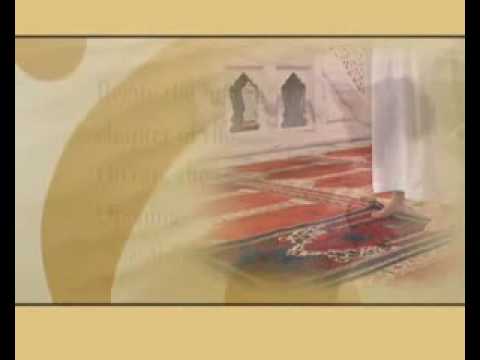 AS-SALAH: The Prayer (part 12)
