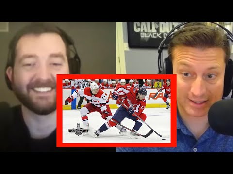 2019 Stanley Cup Playoffs Round 1 Talk Part II | PKA