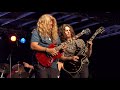 Frank Hannon (Tesla) - Modern Day Cowboy - 5/2/21 Dallas International Guitar Festival