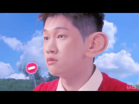 Ego (미워) x Interessante Mashup (Crush & Bruno Gadiol, Carol Biazin)