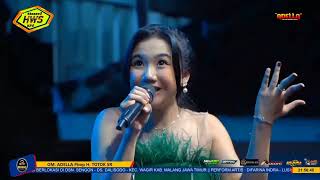 Download lagu SABAR || CANTIKA NUSWANTORO || OM ADELLA FT DHEHAN AUDIO mp3