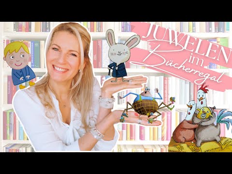 KINDERBÜCHER Empfehlungen | So wird die Vorlesezeit unvergesslich | Mom.at.home21