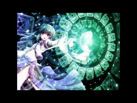 Mof Stage 5 Boss-ZUN - Faith is for the Transient People