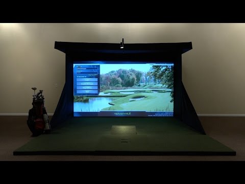 VK Golf Simulator Technologies