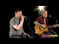 Shinedown - "How Did You Love" (Acoustic) from Studio 64 at iRockRadio.com