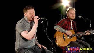 Shinedown - &quot;How Did You Love&quot; (Acoustic) from Studio 64 at iRockRadio.com
