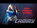 Street Fighter 6 Cammy Story Mode With Ending