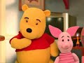 Winnie The Pooh The Book Of Pooh Stories From The Heart
