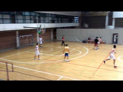 CHL 2015/16 16th Rnd. - Antonio Oroz (Optika Sokol) Deeeeeep Three!!!