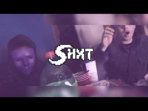 "Shxt" Lil Flash x Capo x Futuristic Type Beat (Prod. LostSoulBeatz & DIZPMUSIC)