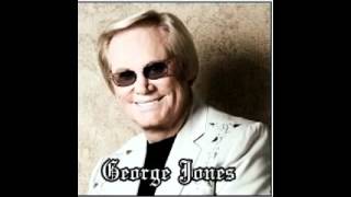 George Jones - Honky tonk song