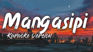 Download lagu MANGASIPI - Zaheen (Karaoke Version) mp3 Download lagu MANGASIPI - Zaheen (Karaoke Version) mp3