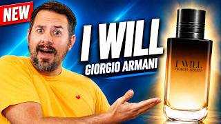 Download lagu NEW Armani I Will - Certified Compliment MONSTER mp3