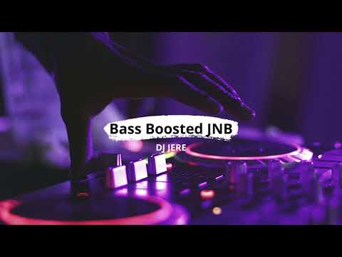 Me Usaste - Eladio Carrion X Khea X Noriel X Jon Z || Bass Boosted JNB