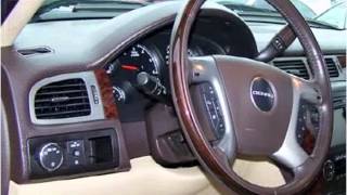 preview picture of video '2008 GMC Sierra 1500 Used Cars Smithfield NC'