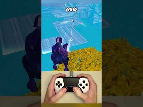 TOP 3 Tips To Improve Aim! - Best Controller SETTINGS For Aimbot (PS5 Fortnite)