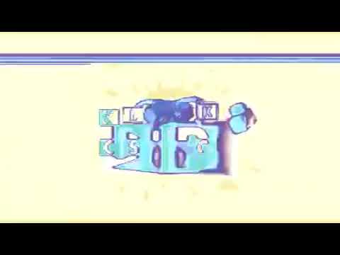 Klasky Csupo logo 2021 version in Wild Carousel