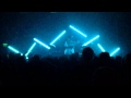 Lido - I love you ( live in SF) 