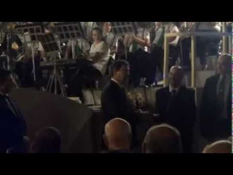 BIRZEBBUGA GHAQDA BANDA TA' L-ILJUN FESTA 2012 JOSEPH SAMMUT MP