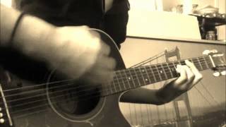 The Dilemma - You Me At Six &#39;With TABS&#39; (No Acoustic, but exactly what they play Live and in Studio)