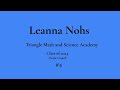 Leanna Nohs 2022-2023 Season Highlights (Part 2) 