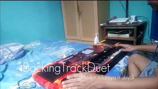 Download lagu backing track duet abang madun, SheilaWati ft Doyok (melodyVocalOff) mp3