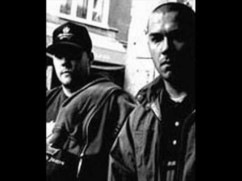 Vienio feat.Łona,Fokus - Różnice (Littah Kryz blend)