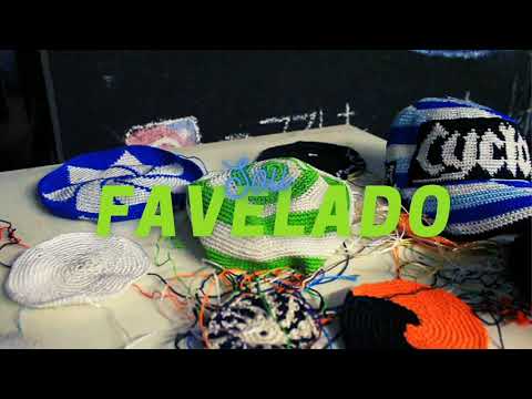 Set sou Favelado, Mc's, Jefinho vl, Vine da G, Fael St, Chitão do Etelvina, Ns, Galo Sp e DJay Wm