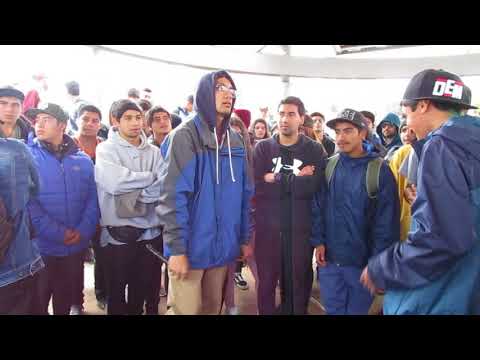 JUANJO VS PANSHOT - CUARTOS Fecha 4 - La Liga