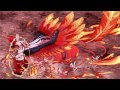 Nightcore - The Phoenix [HD] 
