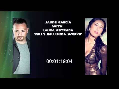 Jaime Garcia With Laura Estrada - "Fire Bellisima Works" (bootleg Bellisima).