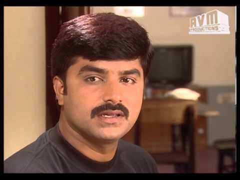 Episode 252: Vairanenjam Tamil TV Serial - AVM Productions