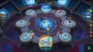 [TFT] Teamfight Tactics #02[実況]