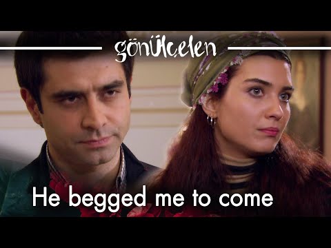 Unexpected guest - Episode 3 | Becoming a Lady