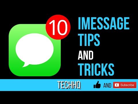 download lagu mp3 mp4 Tips And Tricks Imessage, download lagu Tips And Tricks Imessage gratis, unduh video klip Tips And Tricks Imessage