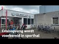 Oudewater maakt zich klaar voor komst asielzoekers | RTV Utrecht