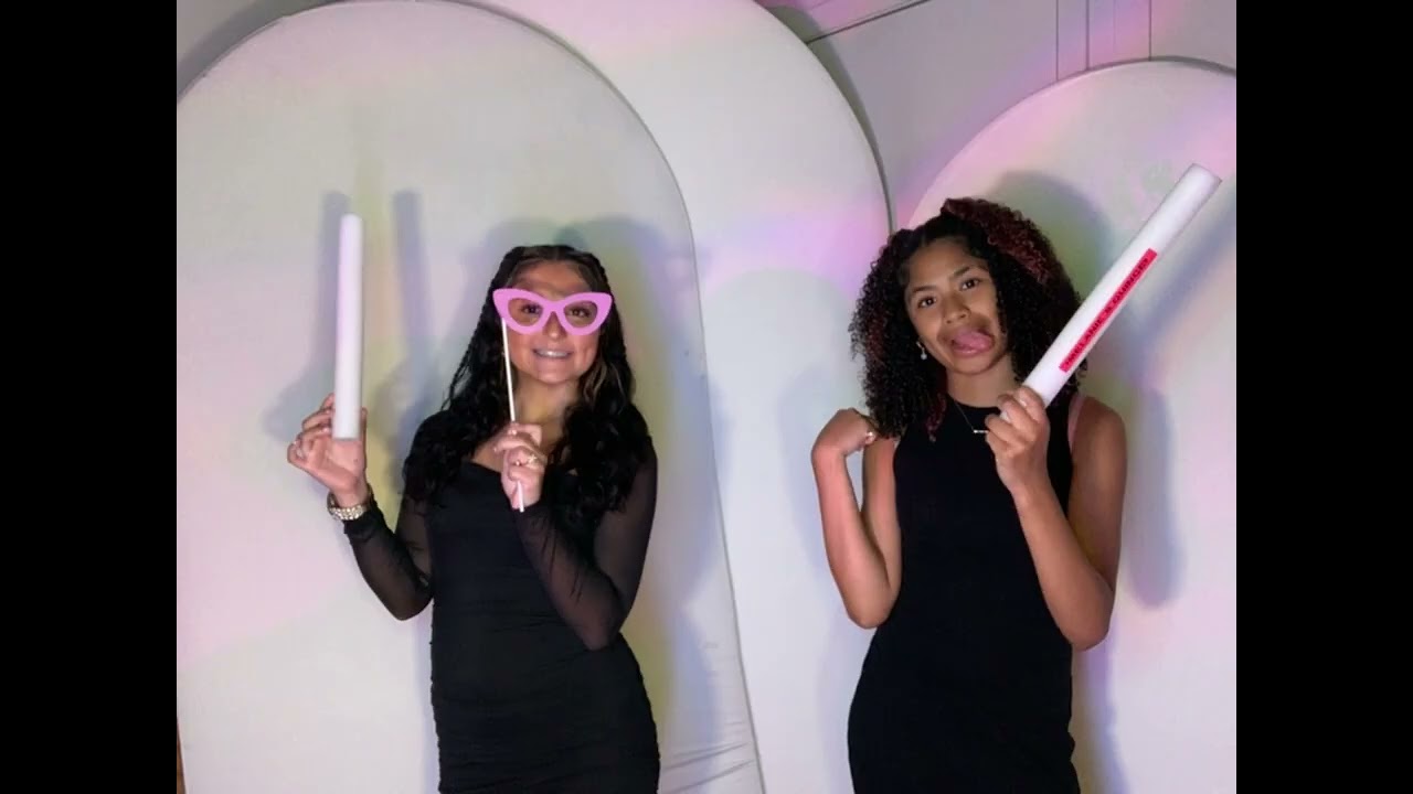 Promotional video thumbnail 1 for Summer Game Party Rentals