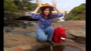 Play School - Colin, Angela and Pauline - In the Bush Part I