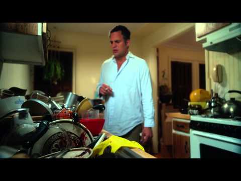 Infinitely Polar Bear - Trailer