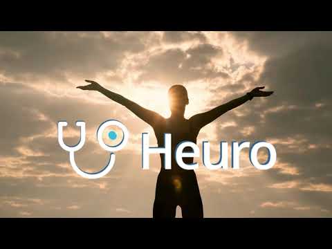 Heuro Health video/presentation/materials
