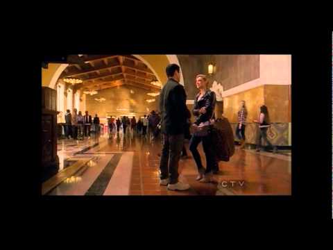 The Mentalist 4x22 - Cho and Summer scenes - Part 2