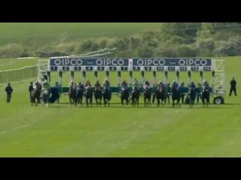 2014 Newmarket 2000 Guineas