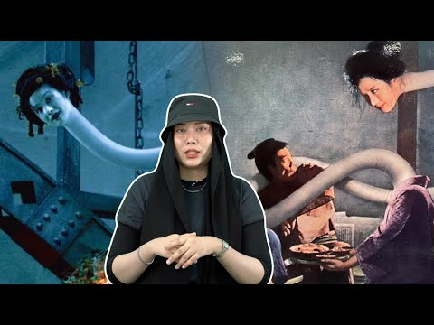 Rokurokubi: Penanggal Jepun