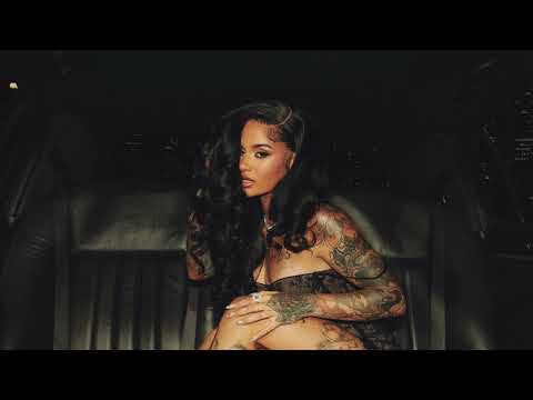 Kehlani - Folded (FS Green 'Baby Boo' Mashup)