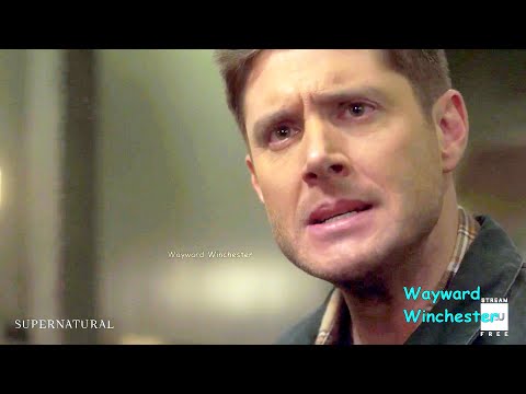 Supernatural Series Finale DELETED SCENE Because Of COVID-19!
