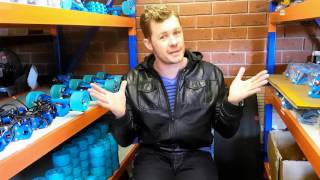 I GOT BANNED FROM ELECTRIC SKATEBOARD FORUM vlog#038
