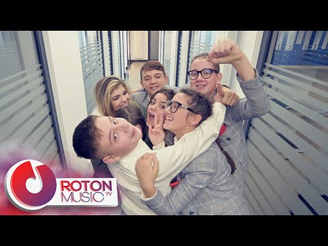 6ASE - Daca suntem uniti | Official Video🎬